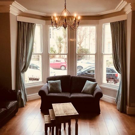 شقة 7 Llewelyn Avenue لاندودنو المظهر الخارجي الصورة