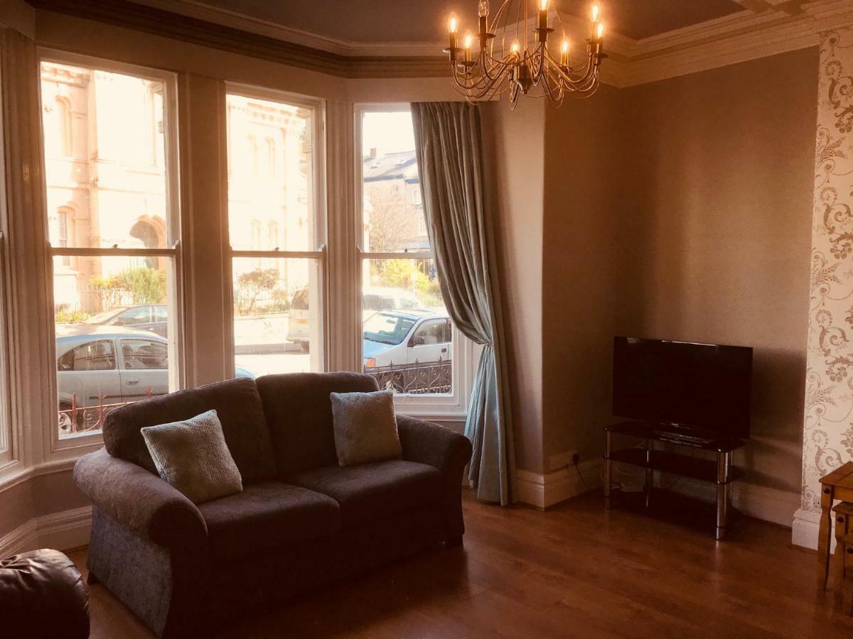 شقة 7 Llewelyn Avenue لاندودنو المظهر الخارجي الصورة