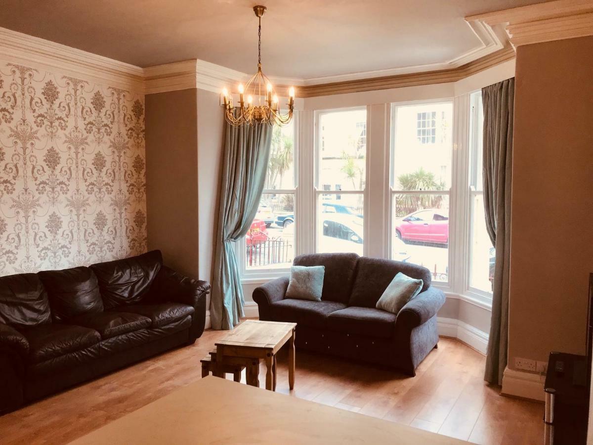 شقة 7 Llewelyn Avenue لاندودنو المظهر الخارجي الصورة
