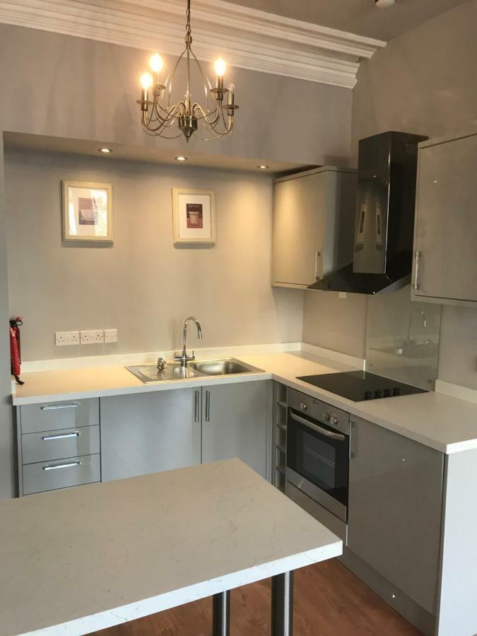 شقة 7 Llewelyn Avenue لاندودنو المظهر الخارجي الصورة