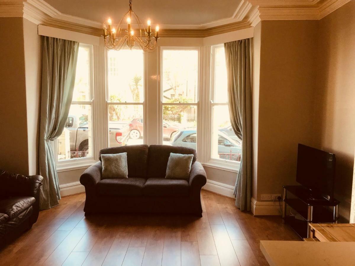 شقة 7 Llewelyn Avenue لاندودنو المظهر الخارجي الصورة