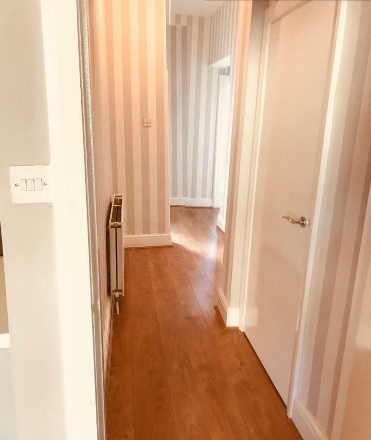 شقة 7 Llewelyn Avenue لاندودنو المظهر الخارجي الصورة