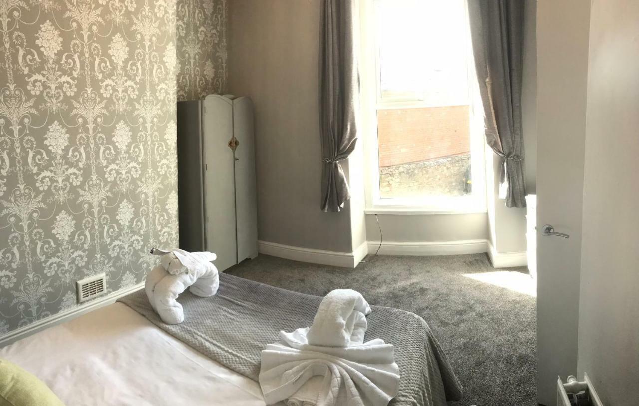 شقة 7 Llewelyn Avenue لاندودنو المظهر الخارجي الصورة