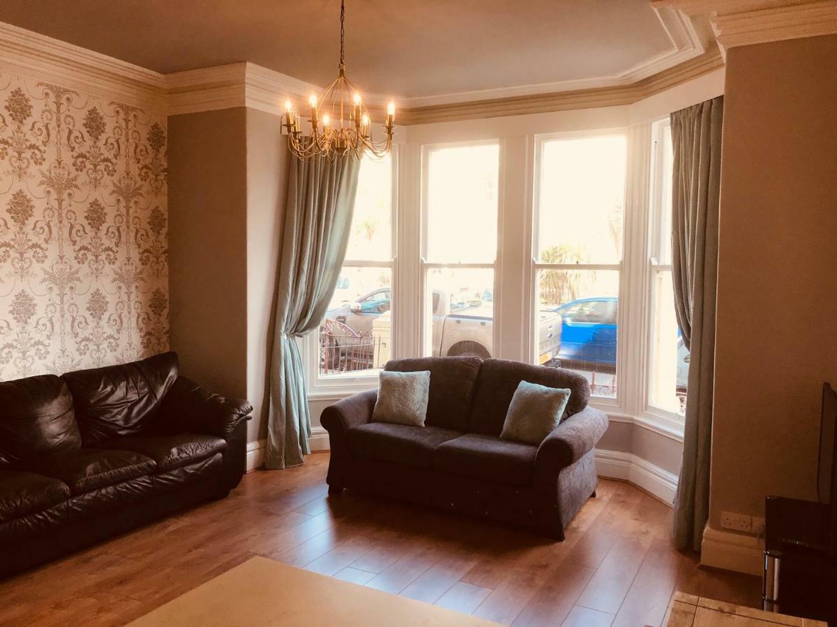 شقة 7 Llewelyn Avenue لاندودنو المظهر الخارجي الصورة