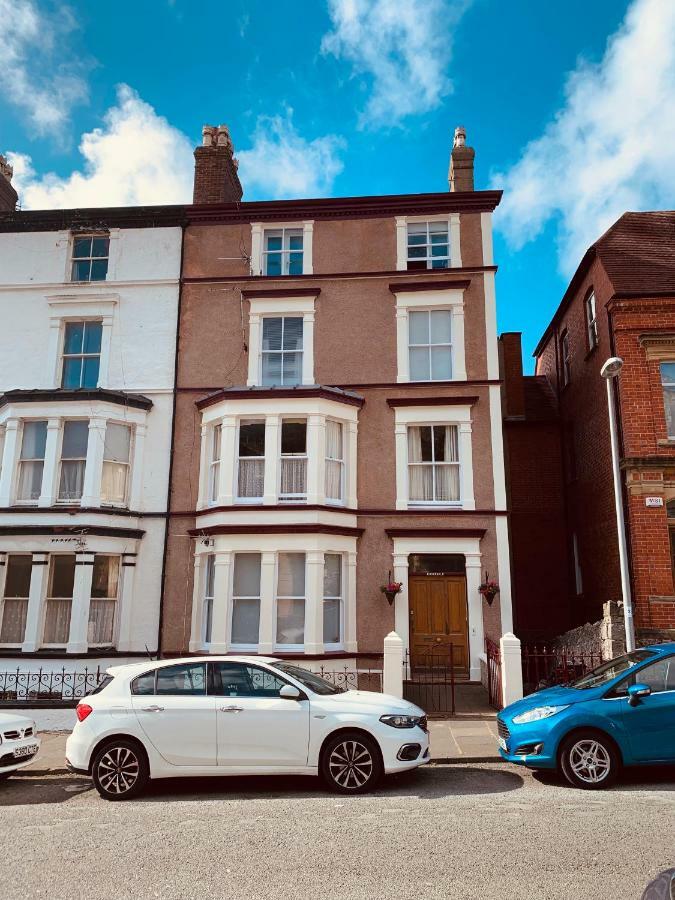 شقة 7 Llewelyn Avenue لاندودنو المظهر الخارجي الصورة