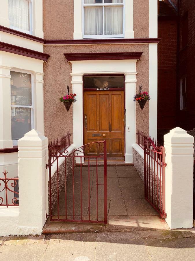 شقة 7 Llewelyn Avenue لاندودنو المظهر الخارجي الصورة